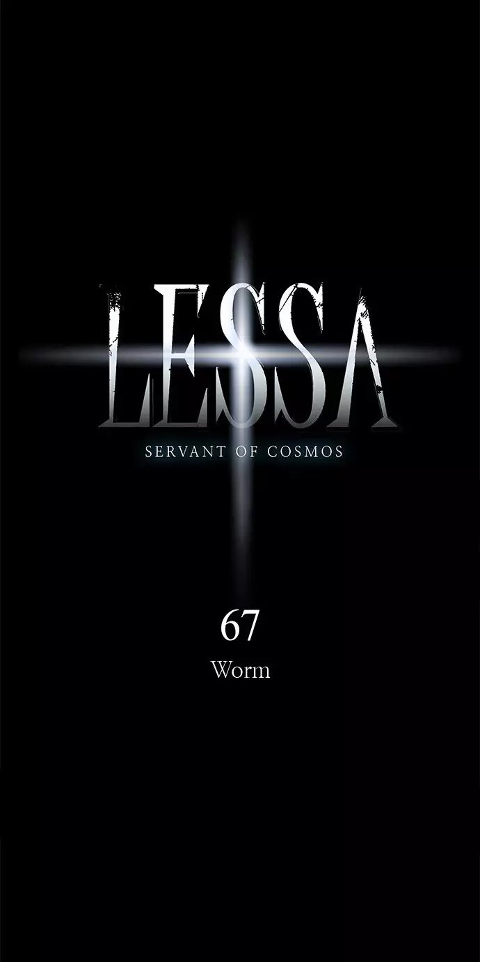 Lessa - Servant Of Cosmos - 67 page 3-d95609c7