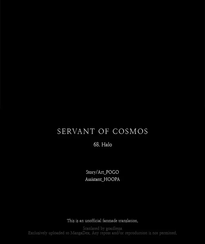 Lessa - Servant Of Cosmos - 68 page 47-a0c4c63b