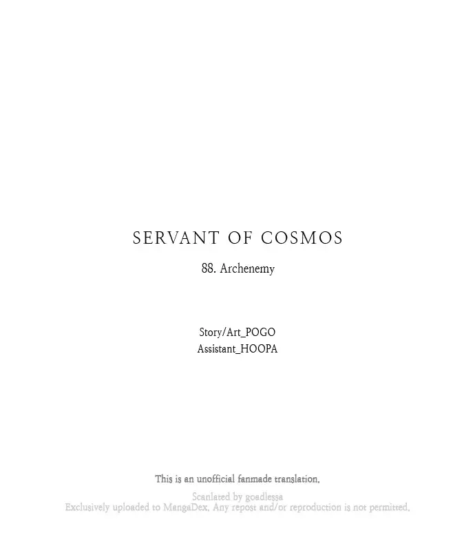 Lessa - Servant Of Cosmos - 88 page 55-cc405ab8
