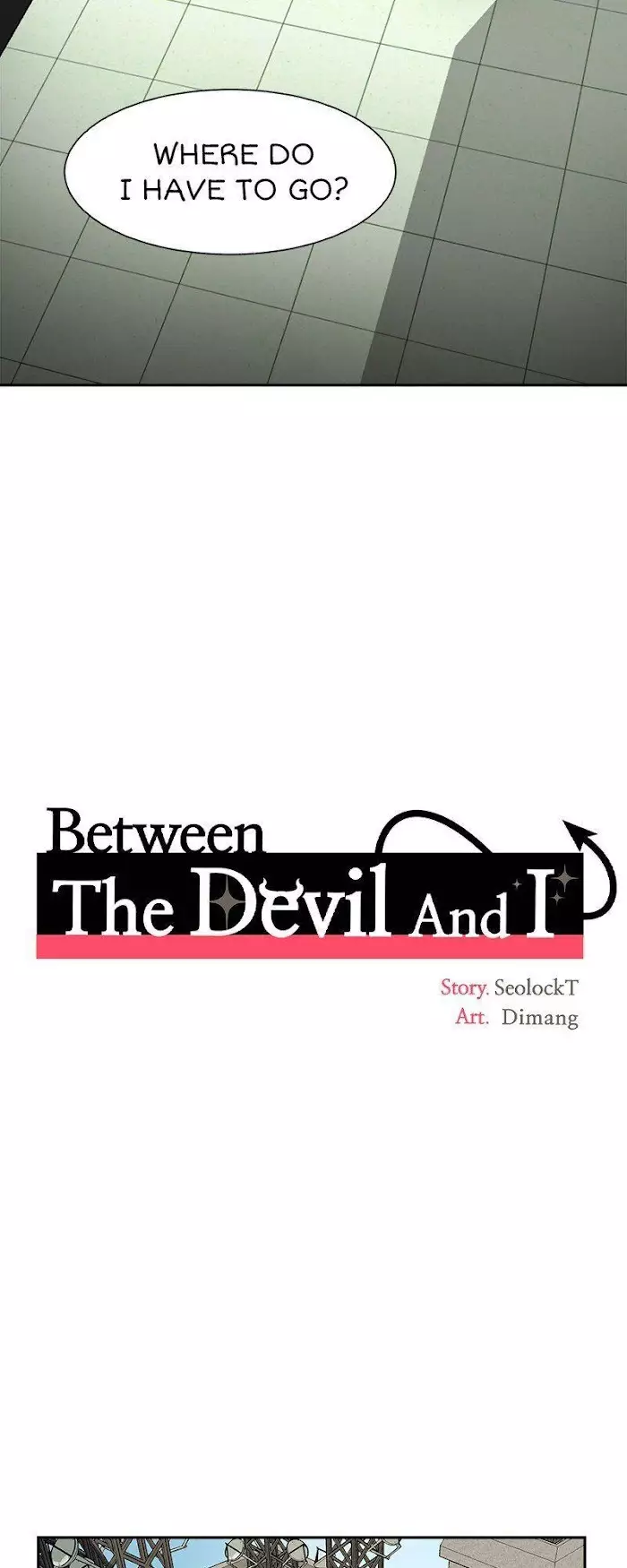 Between The Devil And Me - 18 page 10-80b7628e
