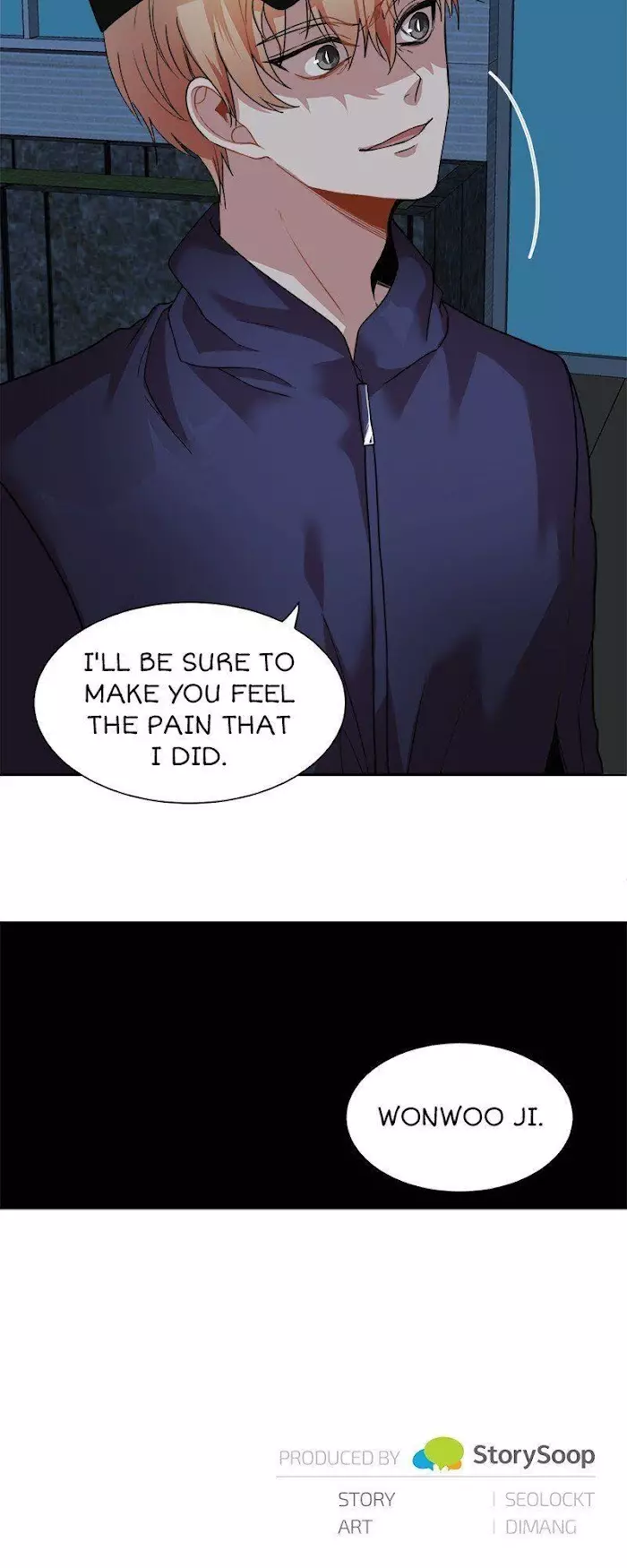 Between The Devil And Me - 22 page 30-c8dec3ac