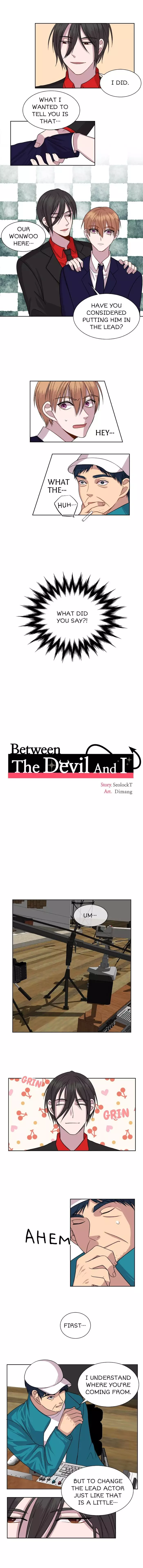 Between The Devil And Me - 5 page 5-2a3ac68f