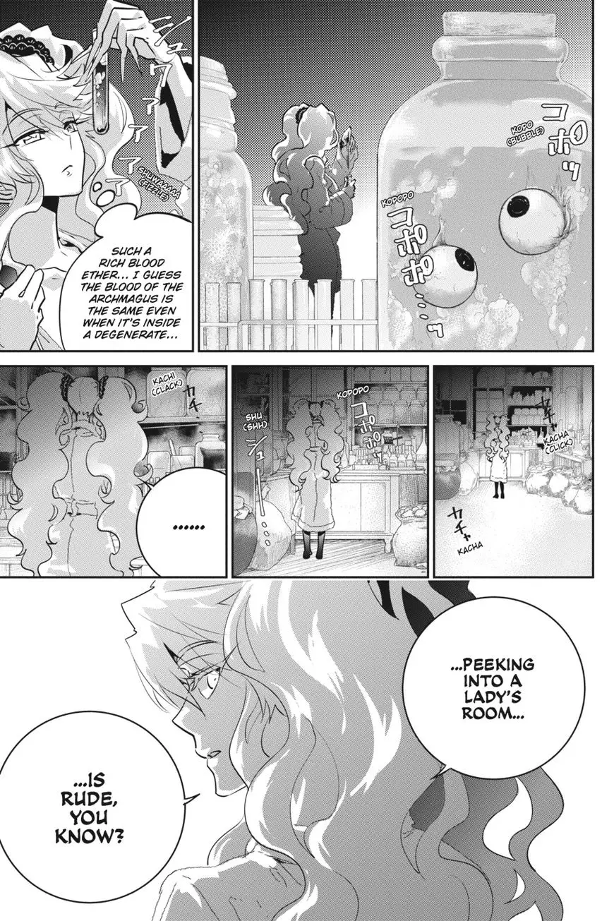 Final Fantasy: Lost Stranger - 10 page 23-1ff9f700