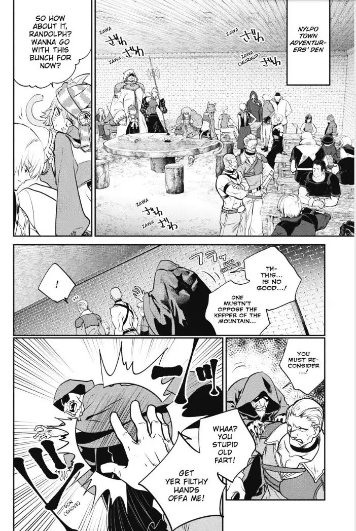 Final Fantasy: Lost Stranger - 3 page 56-111d87ab