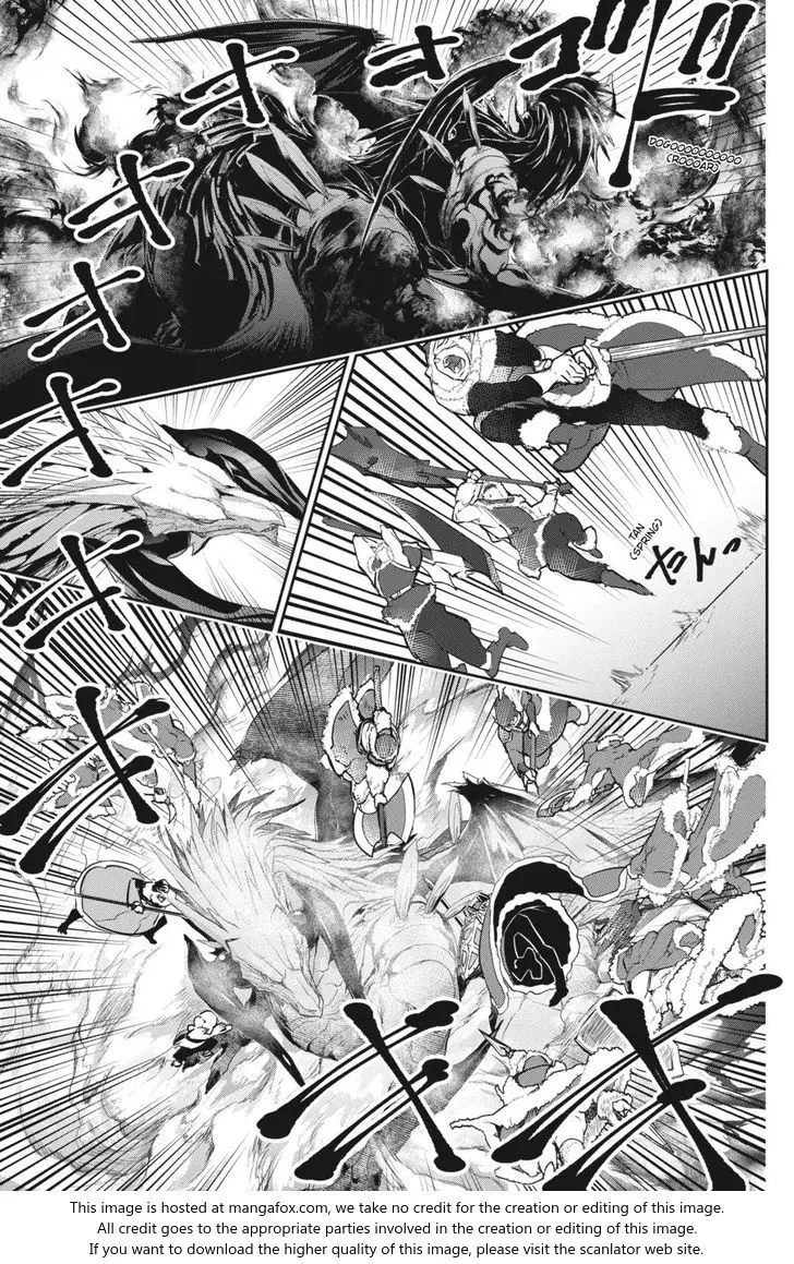 Final Fantasy: Lost Stranger - 4 page 37-4e80df45