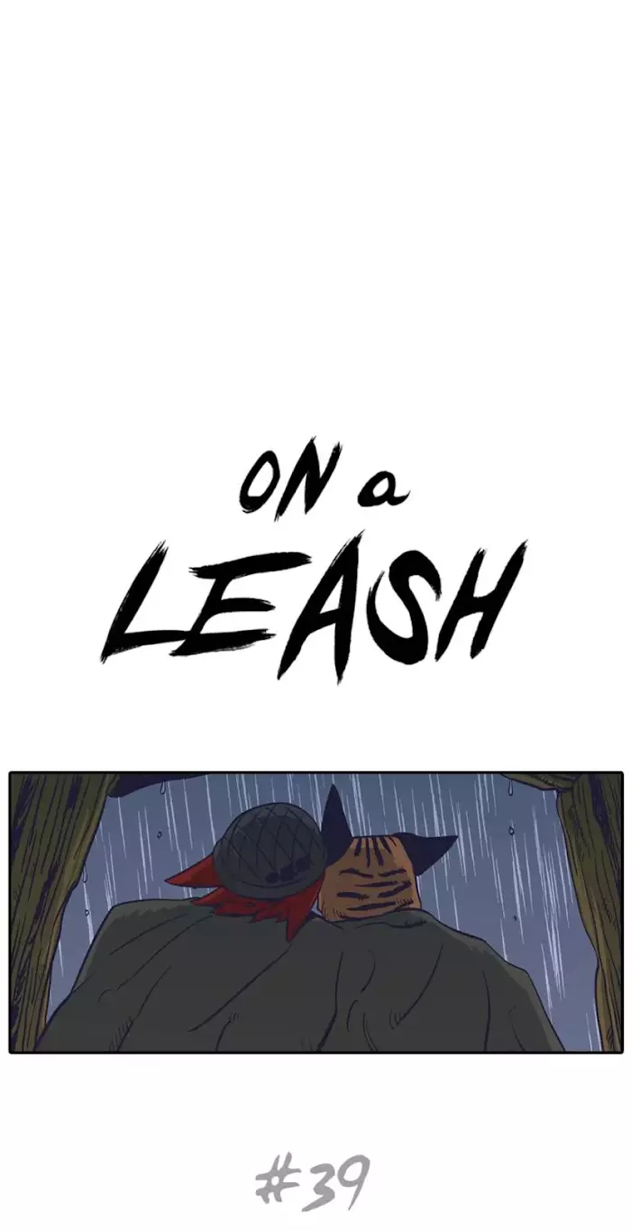 On A Leash - 39 page 2-be036050