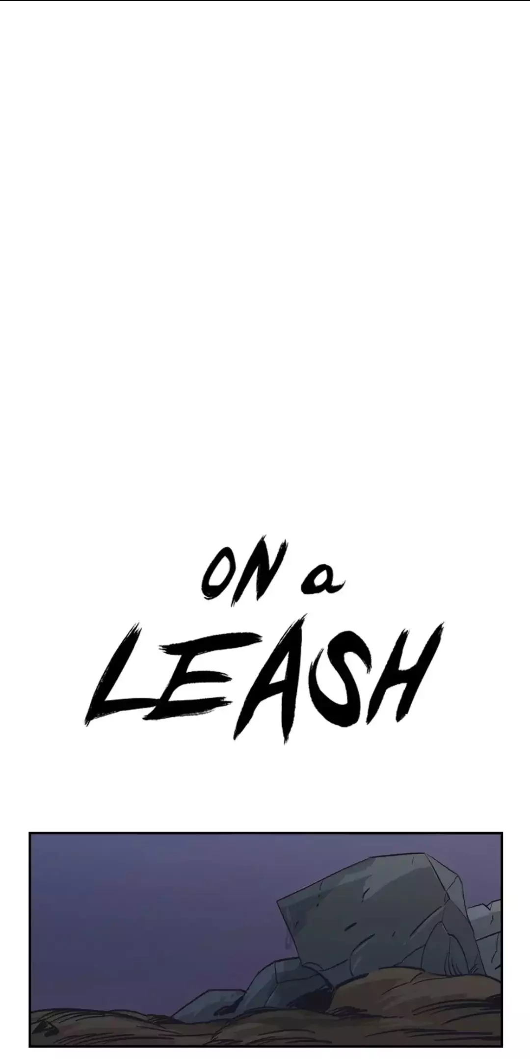 On A Leash - 68 page 2-45c12516