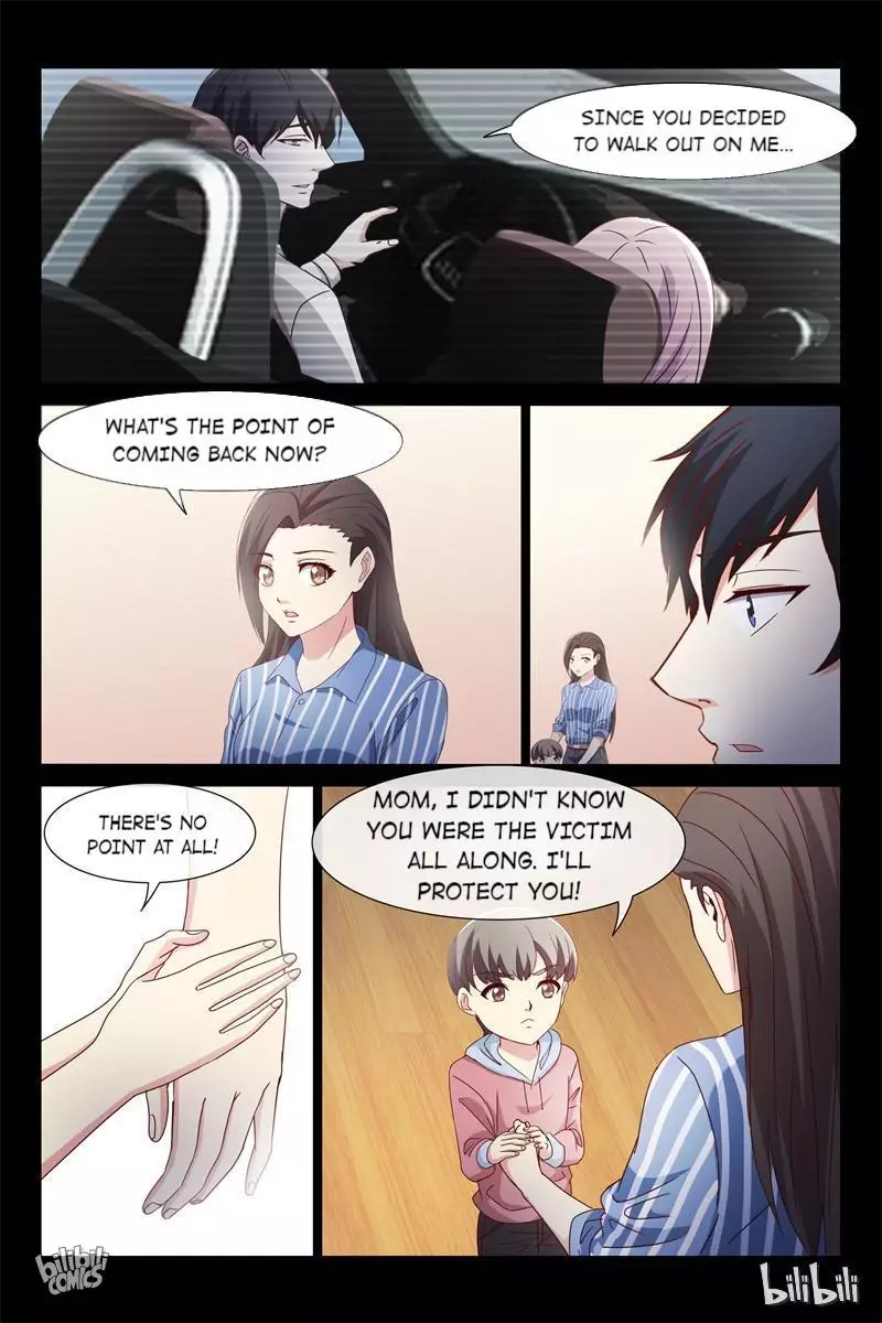 Contracted Lover - 116 page 10-80fc4dc4