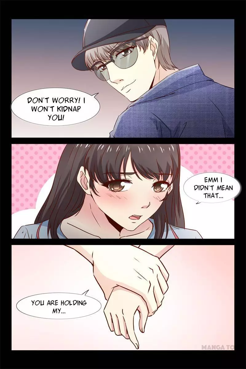 Contracted Lover - 30 page 4-05f2334c