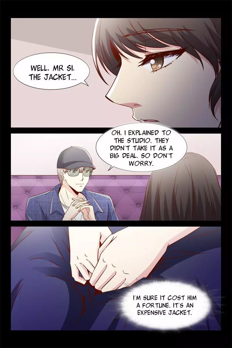 Contracted Lover - 31 page 1-53b58ce0