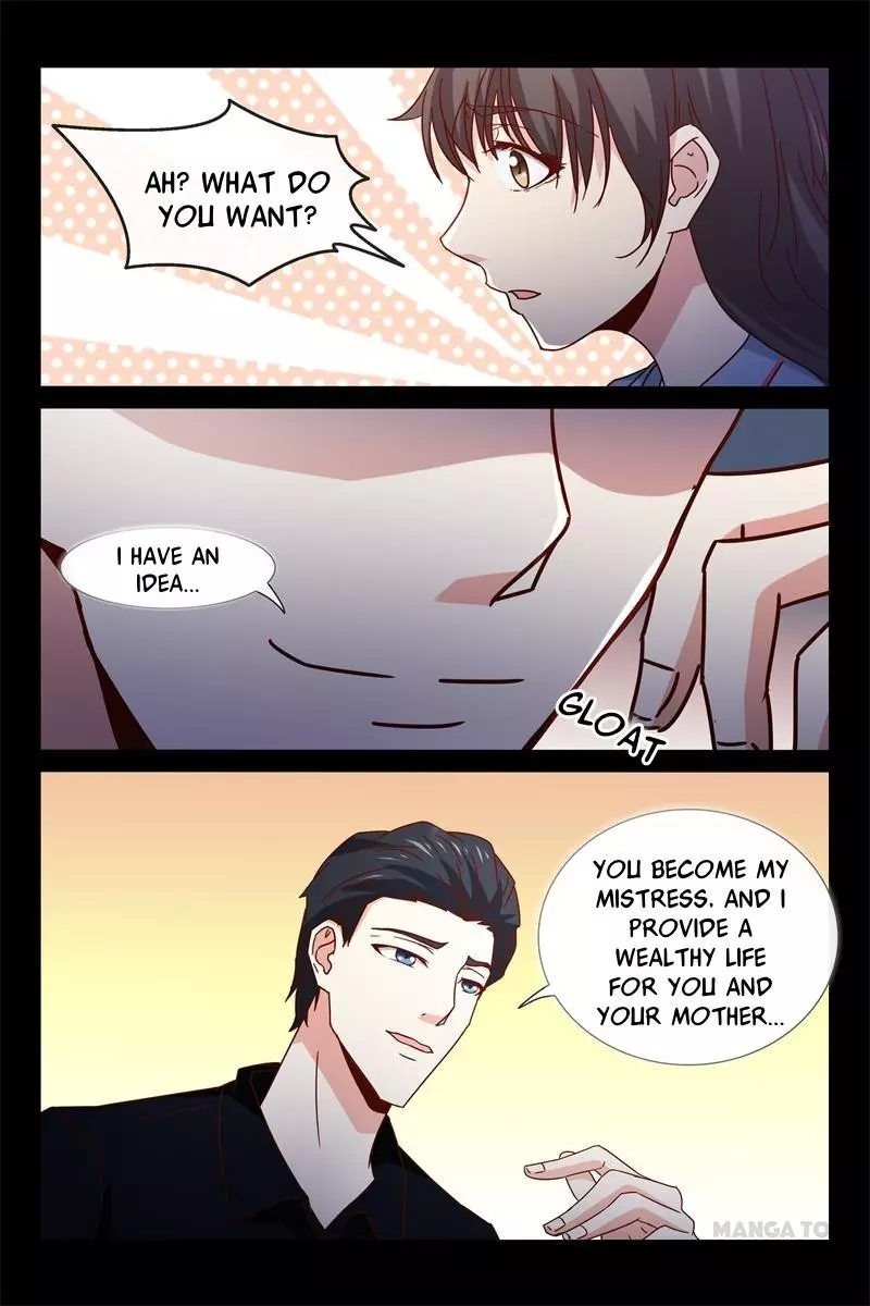 Contracted Lover - 39 page 8-7905e3b0