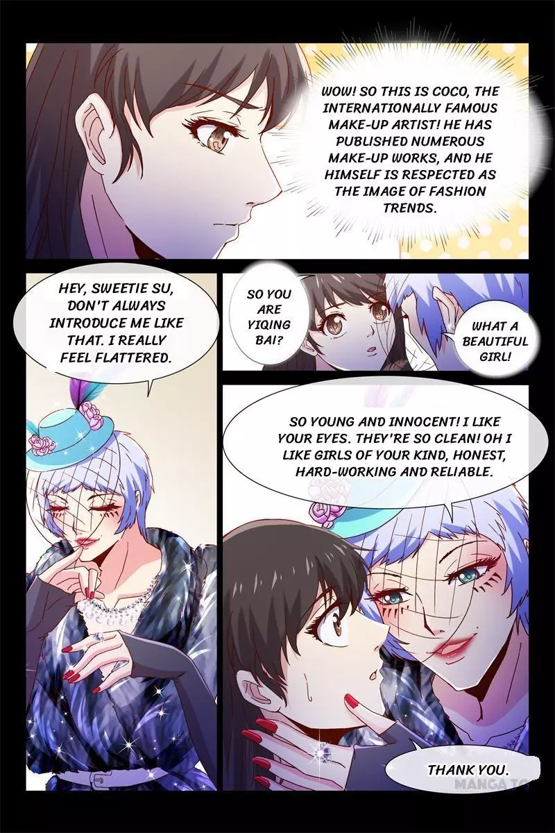 Contracted Lover - 44 page 7-1ceee4bf