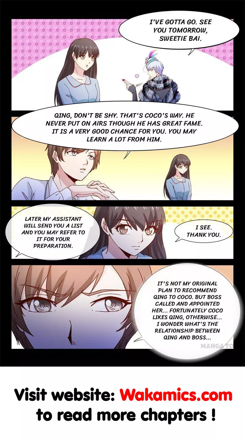 Contracted Lover - 44 page 9-673aff09
