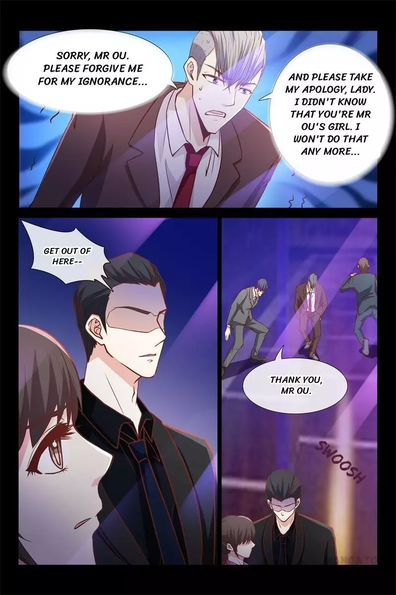 Contracted Lover - 47 page 6-367d23fc