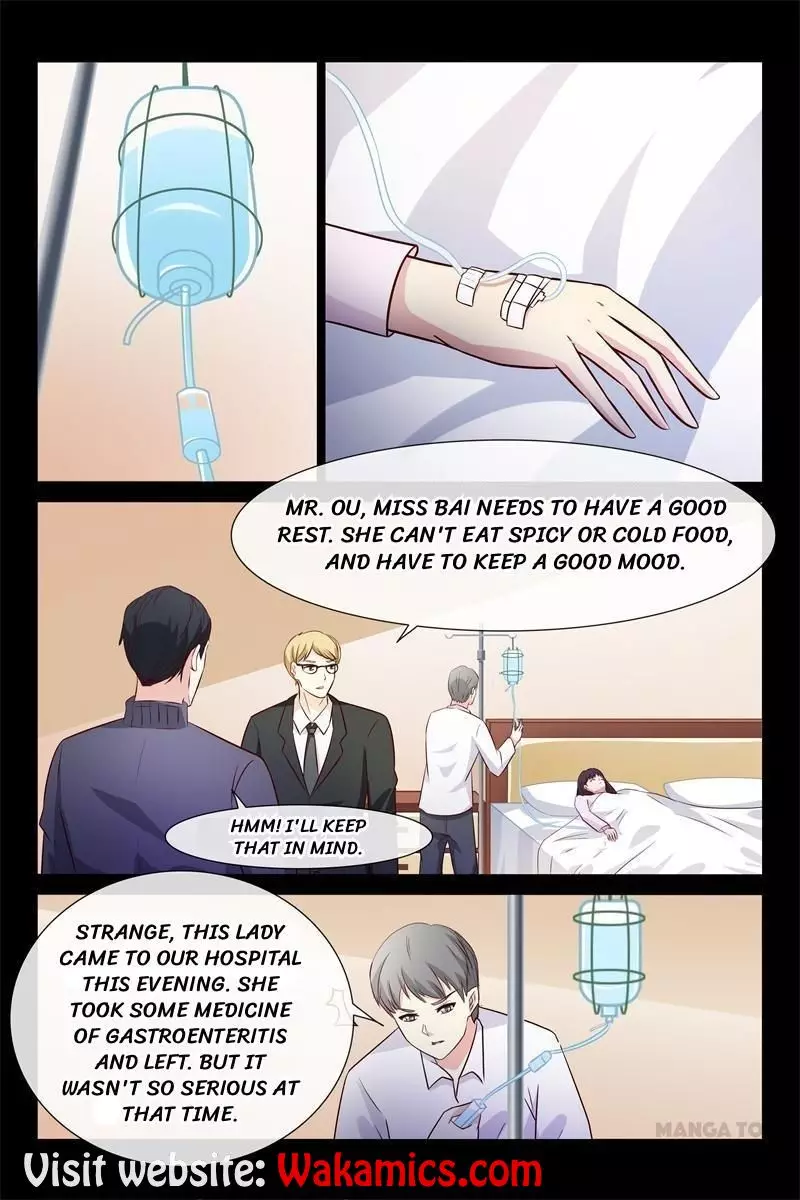 Contracted Lover - 63 page 7-3371faee