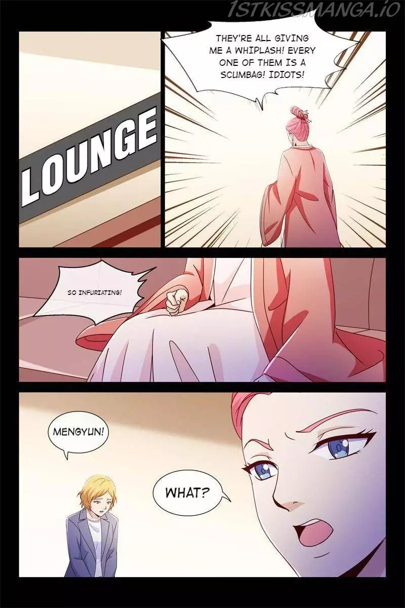 Contracted Lover - 86 page 5-6b301a70