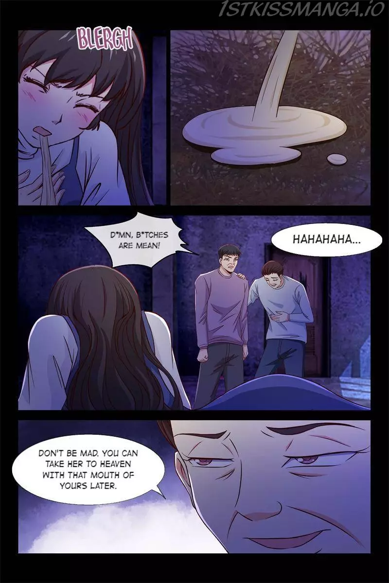 Contracted Lover - 88 page 10-40e6dc0f