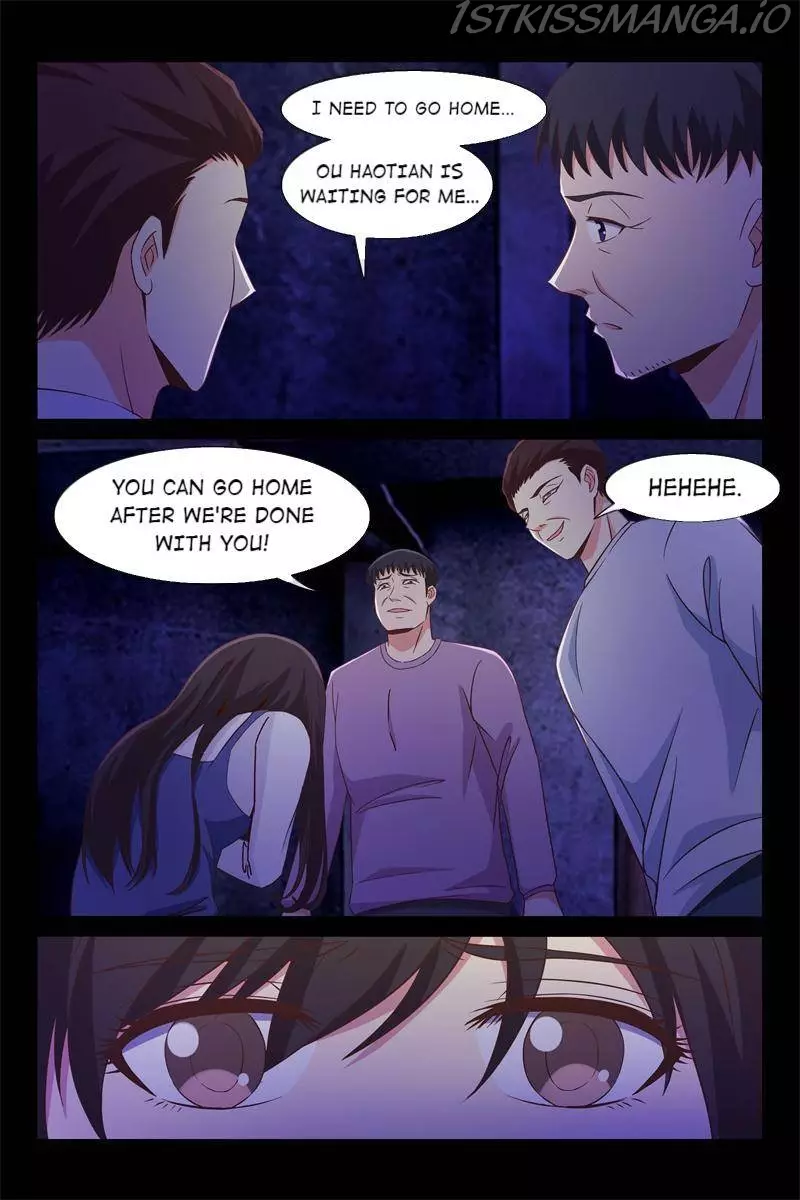 Contracted Lover - 88 page 11-4c868549