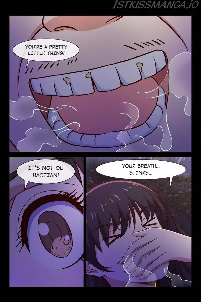 Contracted Lover - 88 page 9-a3c4dce7
