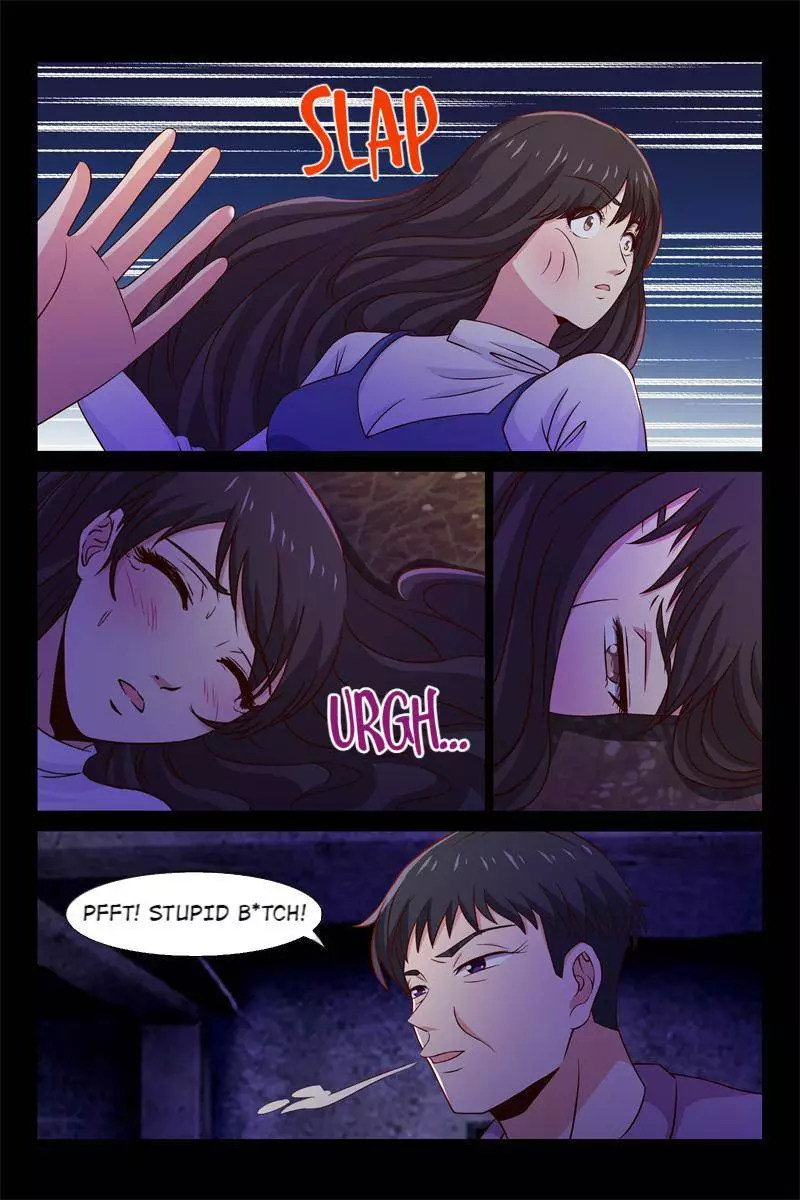 Contracted Lover - 89 page 7-cfe2bed4