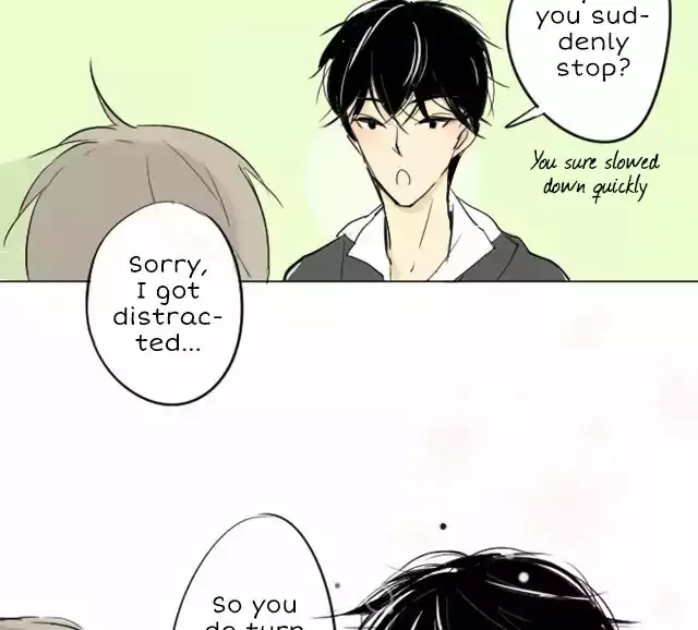 Classmate Relationship? - 1 page 28-ed402715