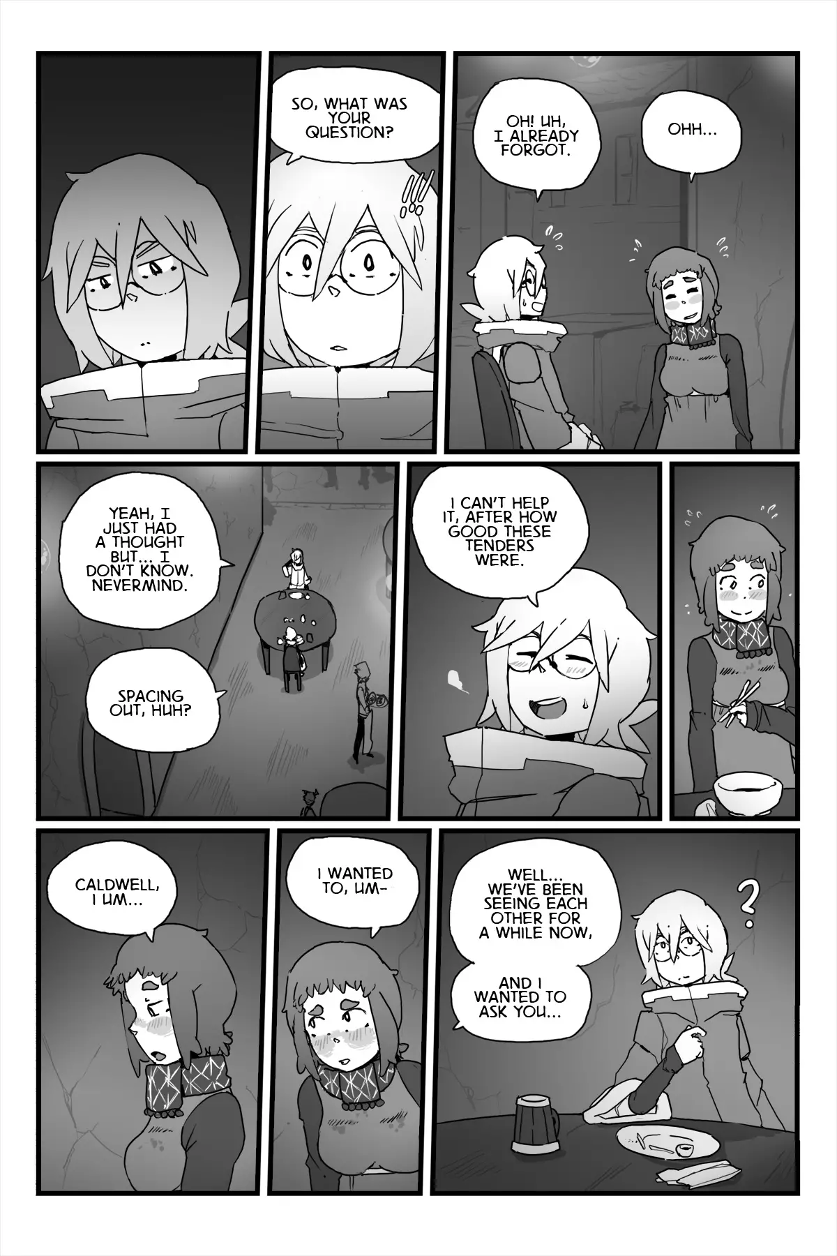 Spellcross - 11 page 22-5bfed9c3