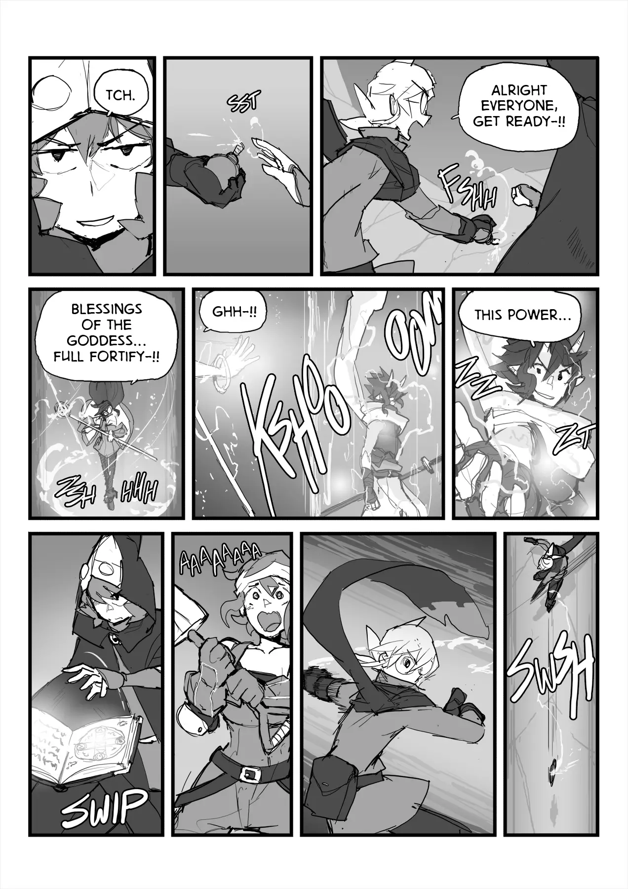 Spellcross - 23 page 13-cf51a4a4