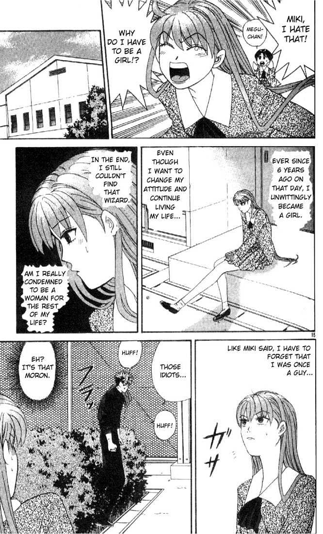 Tenshi Na Konamaiki - 1 page 54-e032fe22