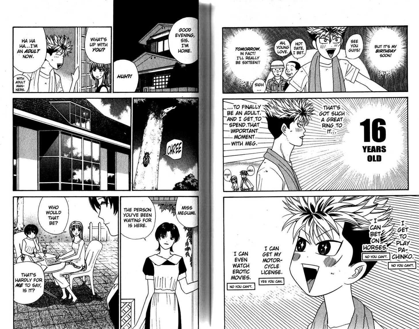 Tenshi Na Konamaiki - 15 page 41-f7a78a1c