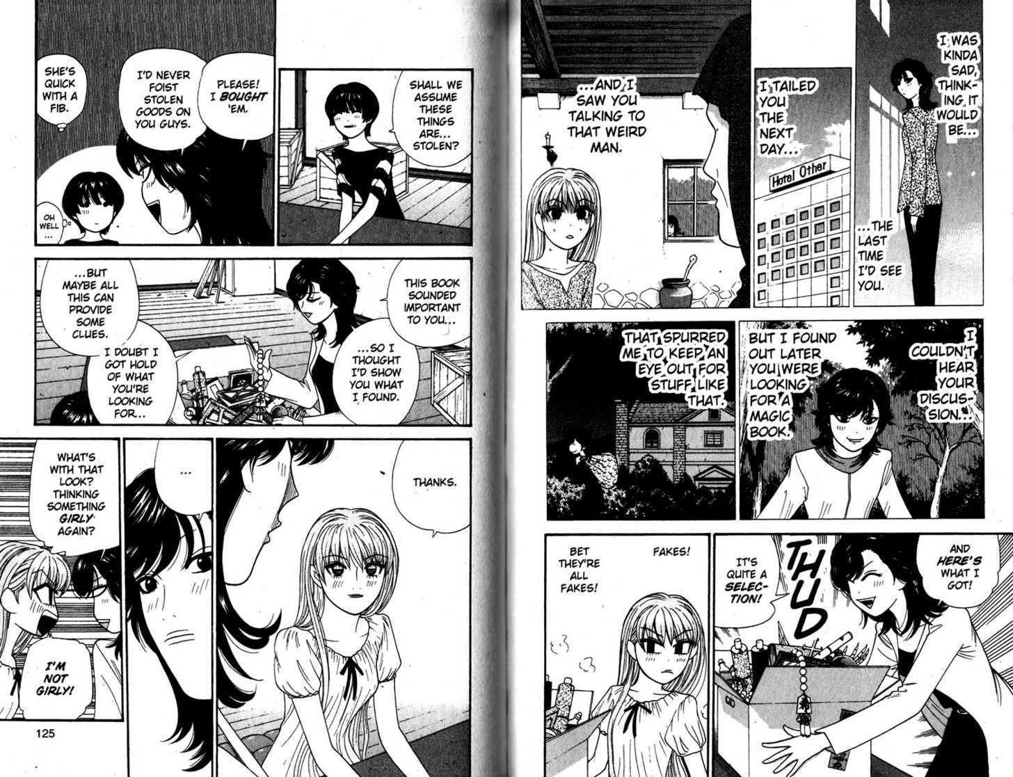 Tenshi Na Konamaiki - 16 page 64-ee0f3fab
