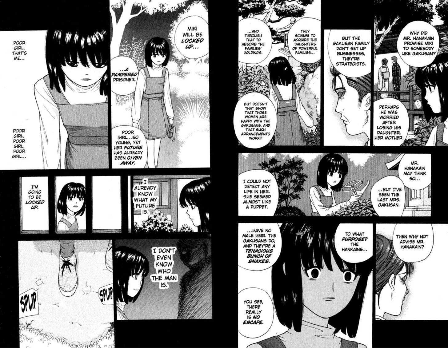 Tenshi Na Konamaiki - 17 page 82-a438e5e8
