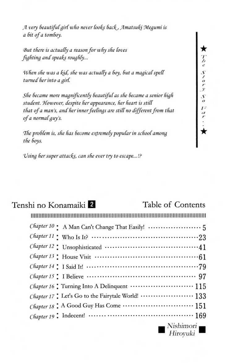 Tenshi Na Konamaiki - 2.1 page 4-b1533cd2