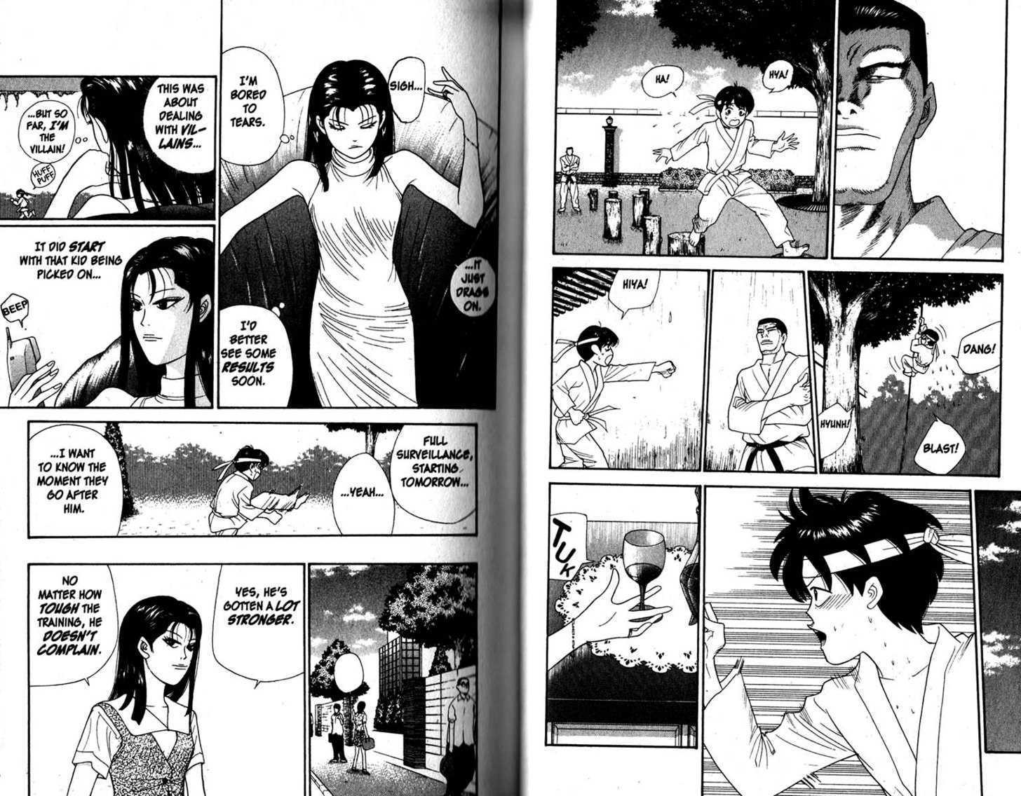 Tenshi Na Konamaiki - 7 page 27-1a668e1c