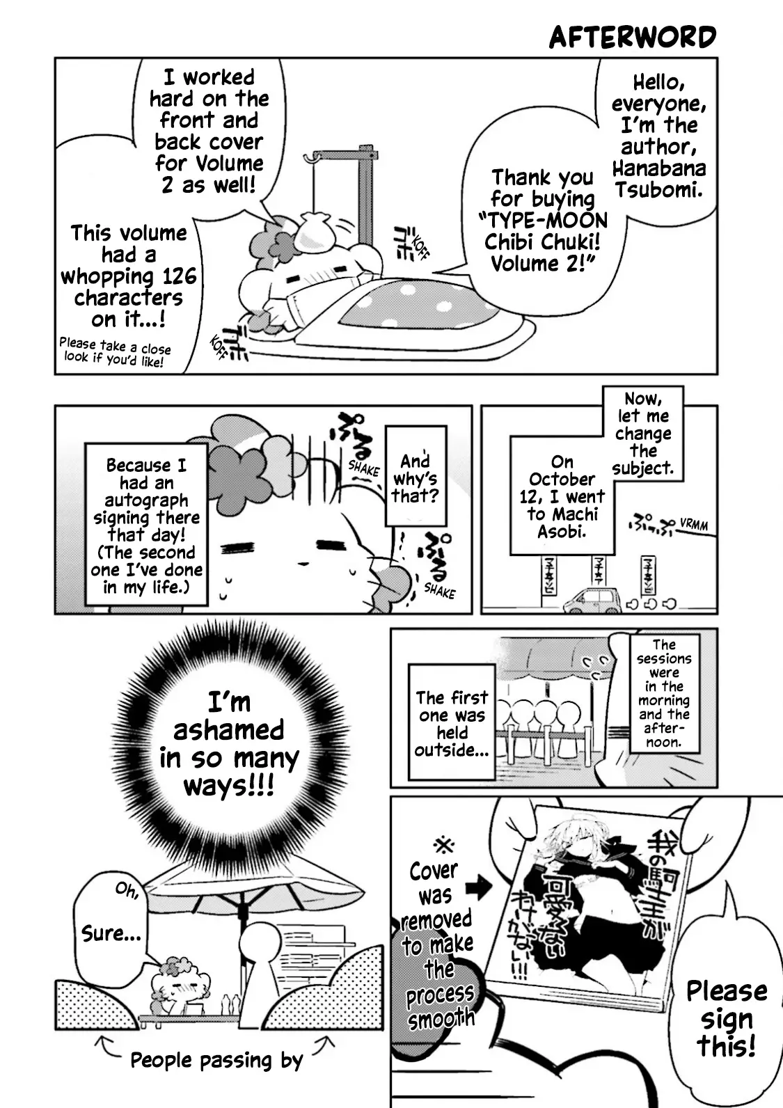 Type-Moon Gakuen - Chibi Chuki! - 14.5 page 4-52fa7484