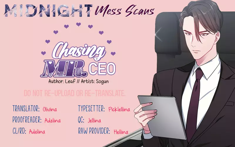 Chasing Mr. Ceo - 9 page 1-d277bd5d