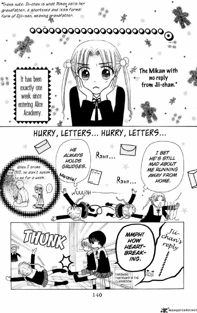 Gakuen Alice - 10 page 4-08f1d3d4