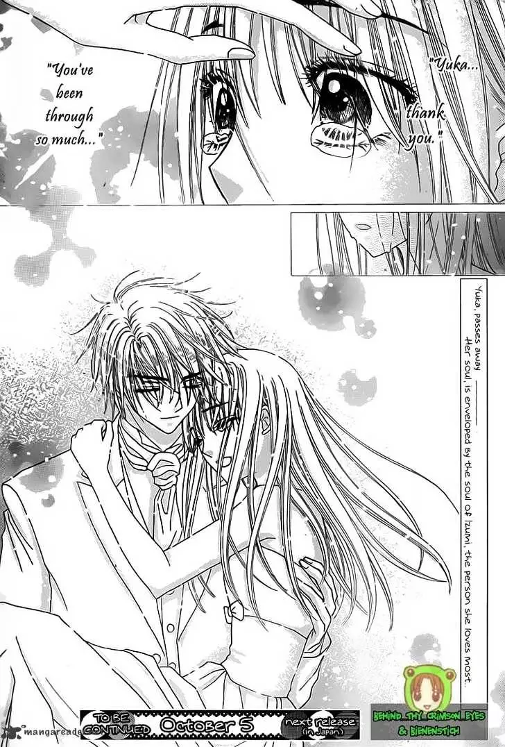 Gakuen Alice - 137 page 29-928f1f5d