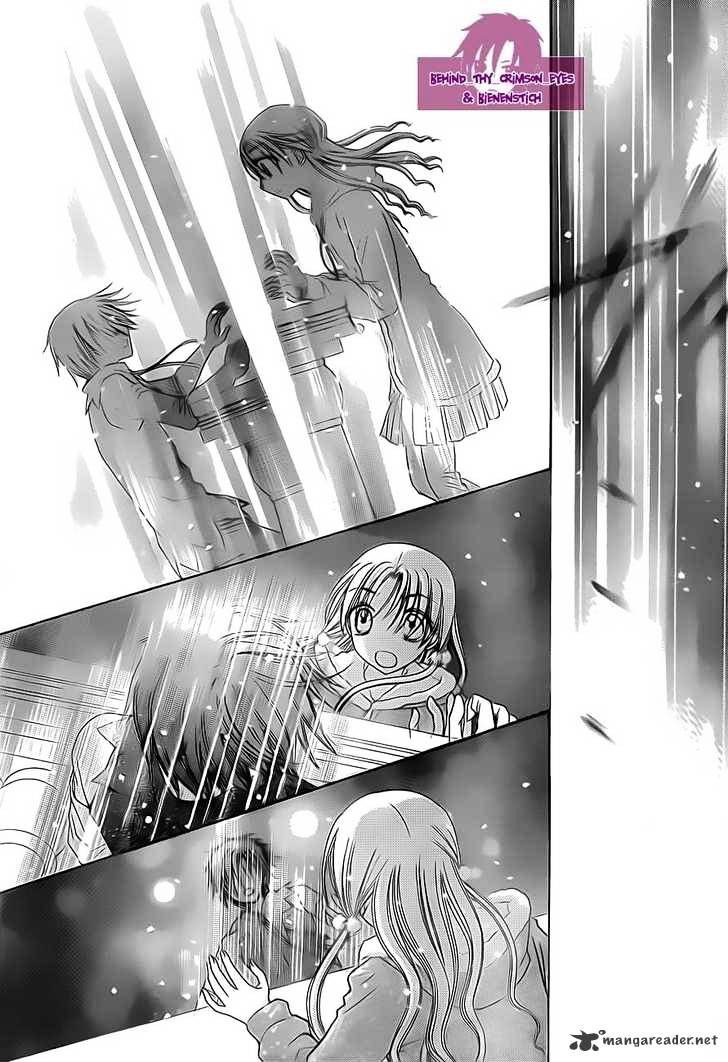 Gakuen Alice - 145 page 21-6a85f9ee