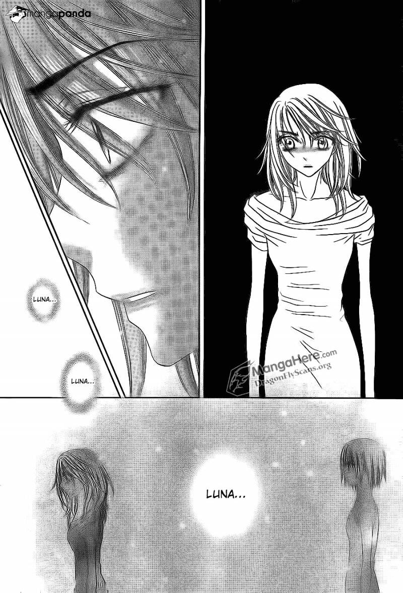 Gakuen Alice - 161 page 26-009dc00a
