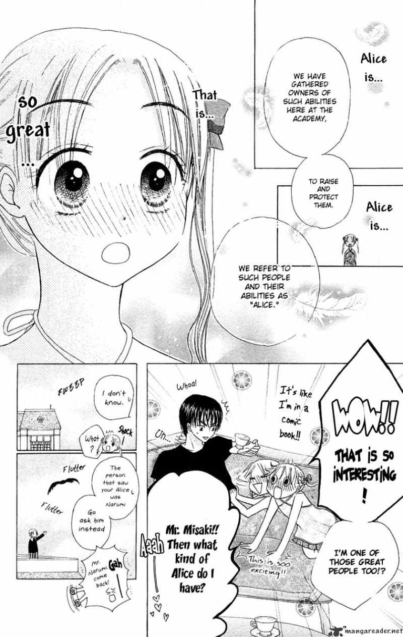 Gakuen Alice - 2 page 13-42f6b965