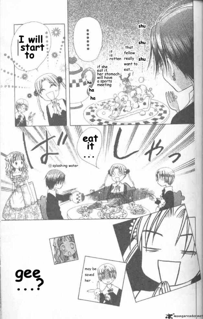 Gakuen Alice - 20 page 19-707c91c5