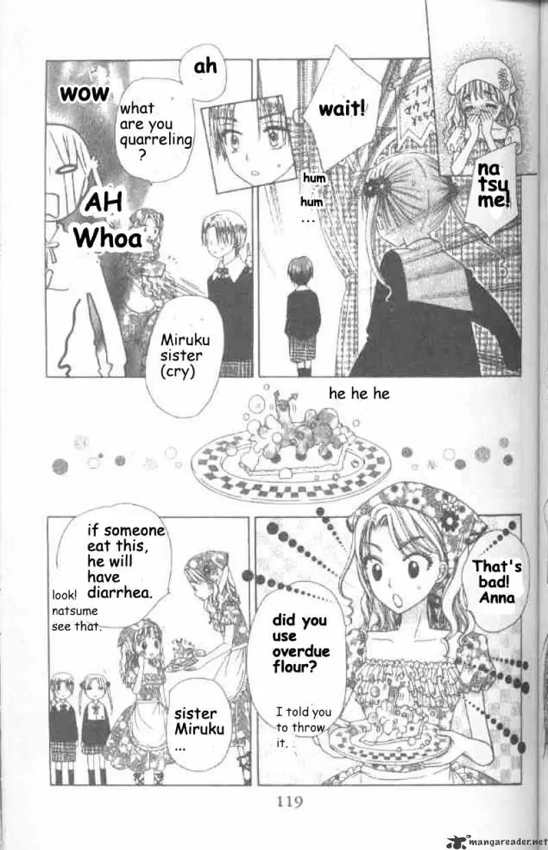Gakuen Alice - 20 page 21-900f9f51