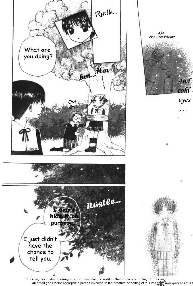Gakuen Alice - 22 page 24-37ea7650