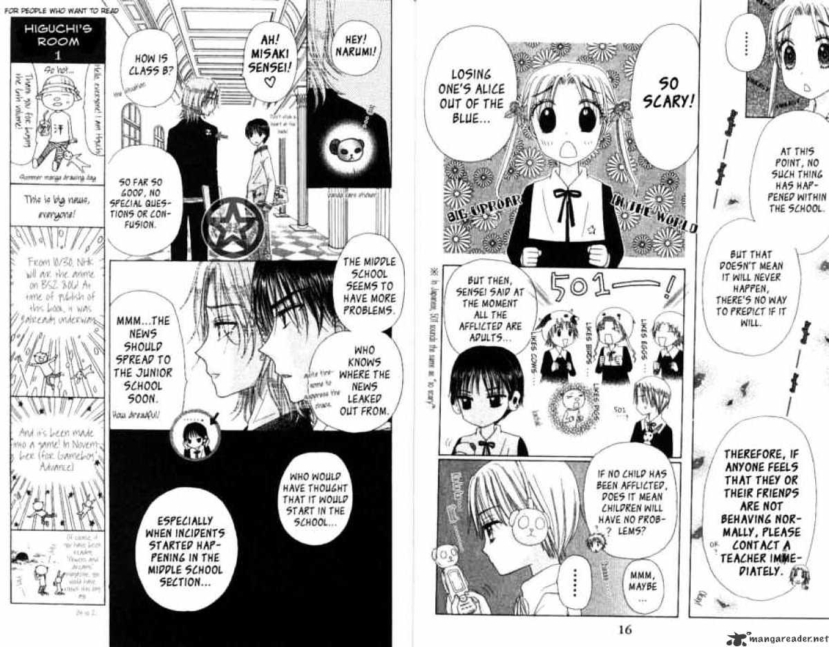 Gakuen Alice - 29 page 12-ac8645e6