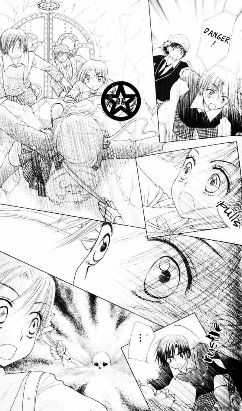 Gakuen Alice - 39 page 30-d8a4de07