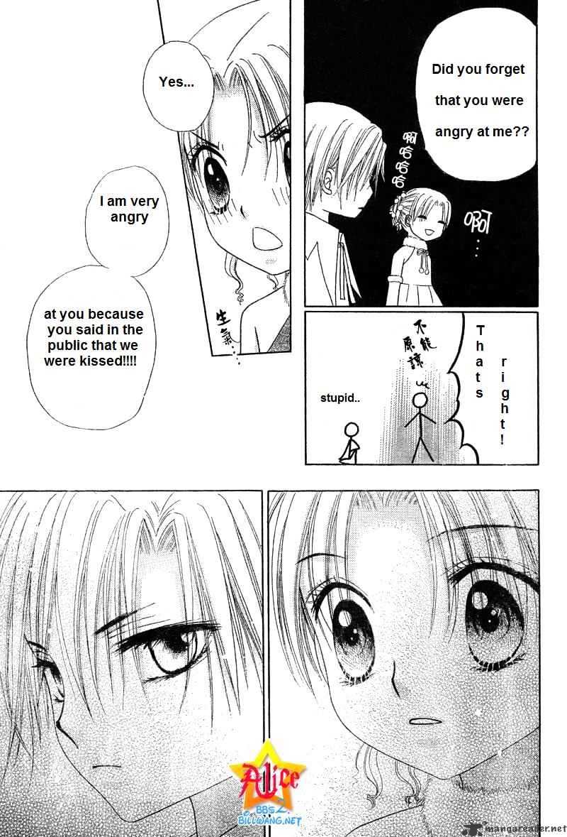 Gakuen Alice - 50 page 21-95216677