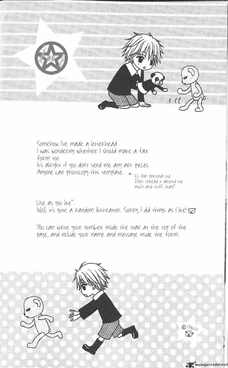 Gakuen Alice - 59 page 8-806389e0