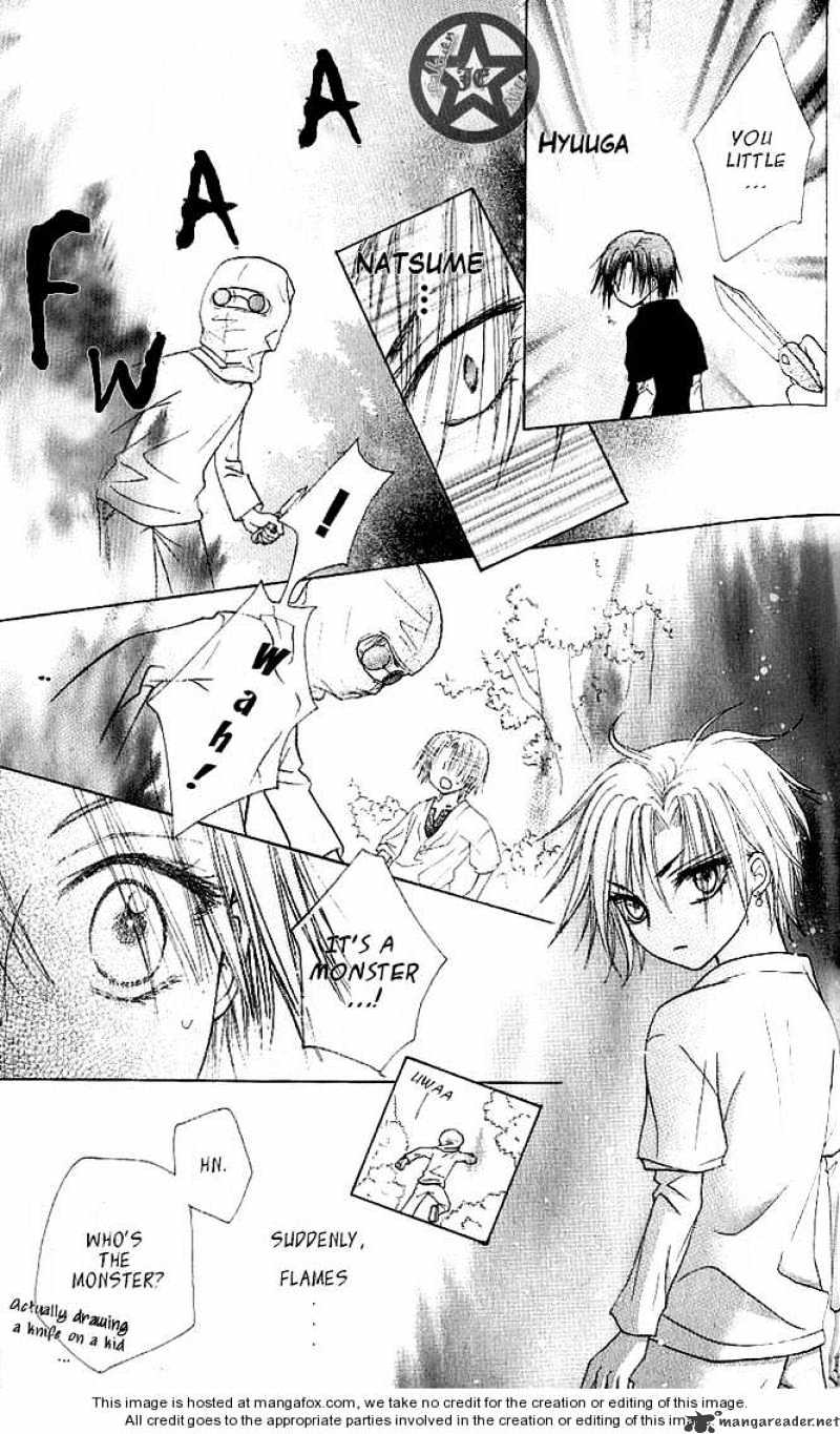Gakuen Alice - 62 page 18-31df9f48