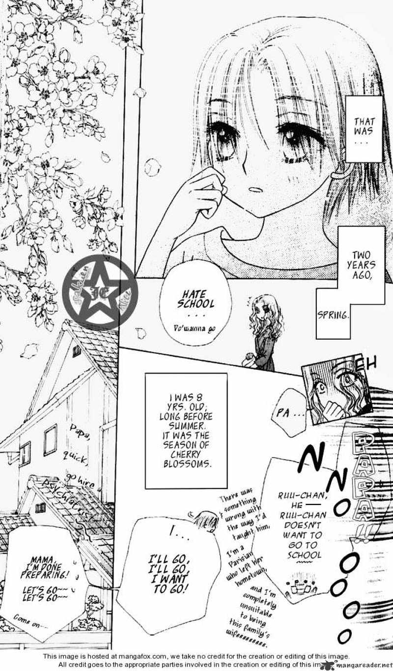 Gakuen Alice - 62 page 6-78547bbe