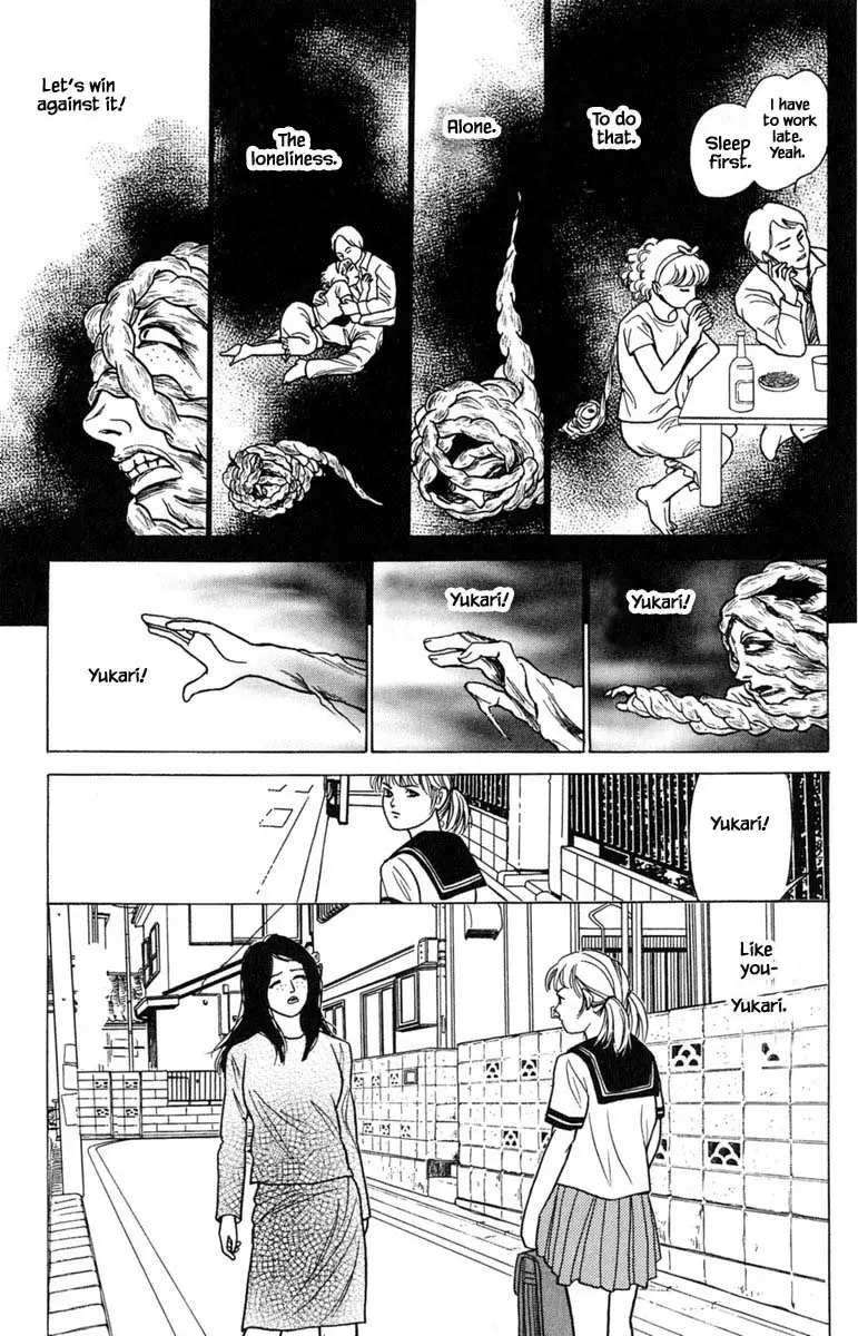 Shi To Kanojo To Boku Yukari - 10.3 page 14-4f113d7d